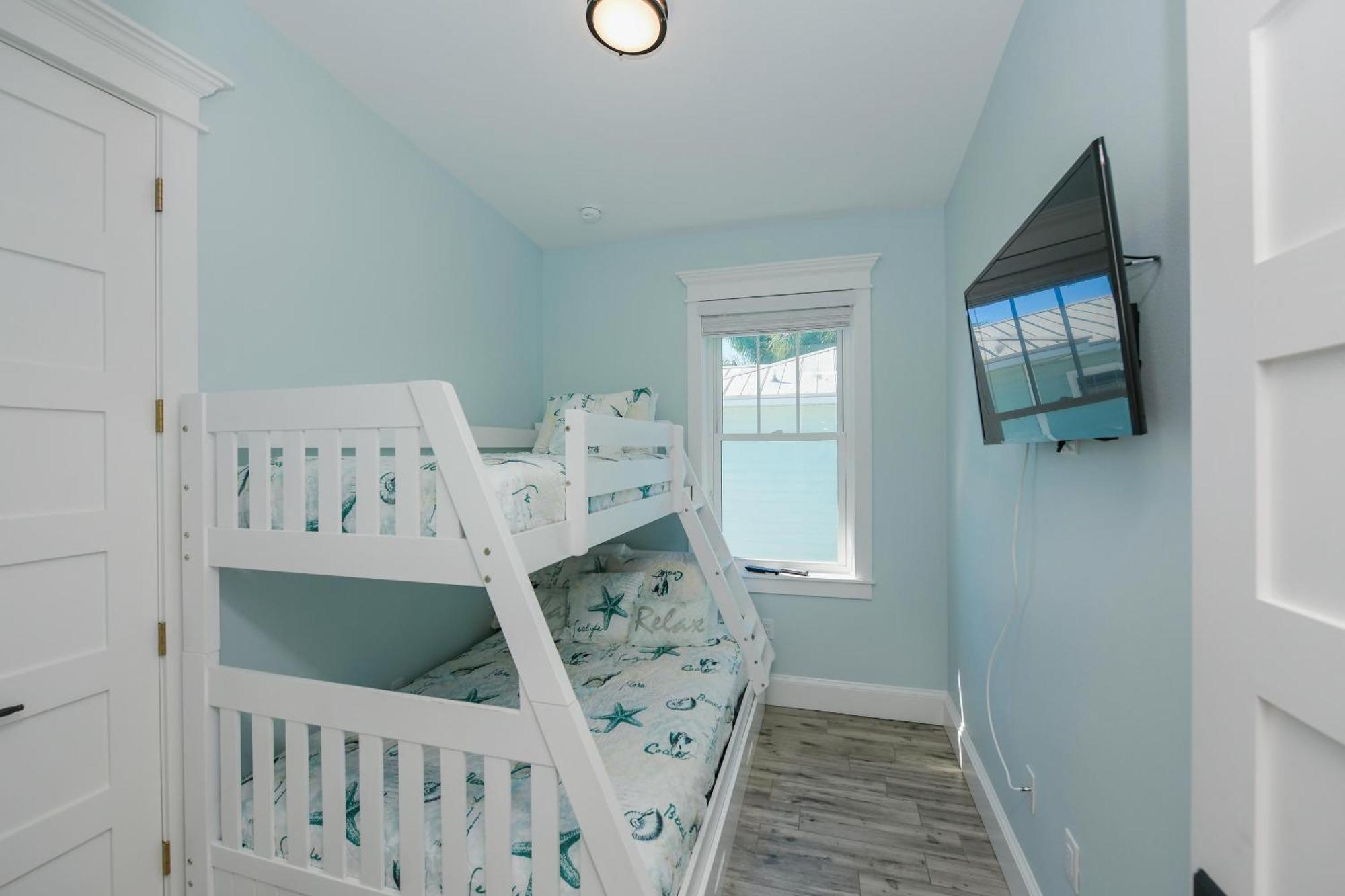 Seaside Magnolia Villa Anna Maria Exterior photo