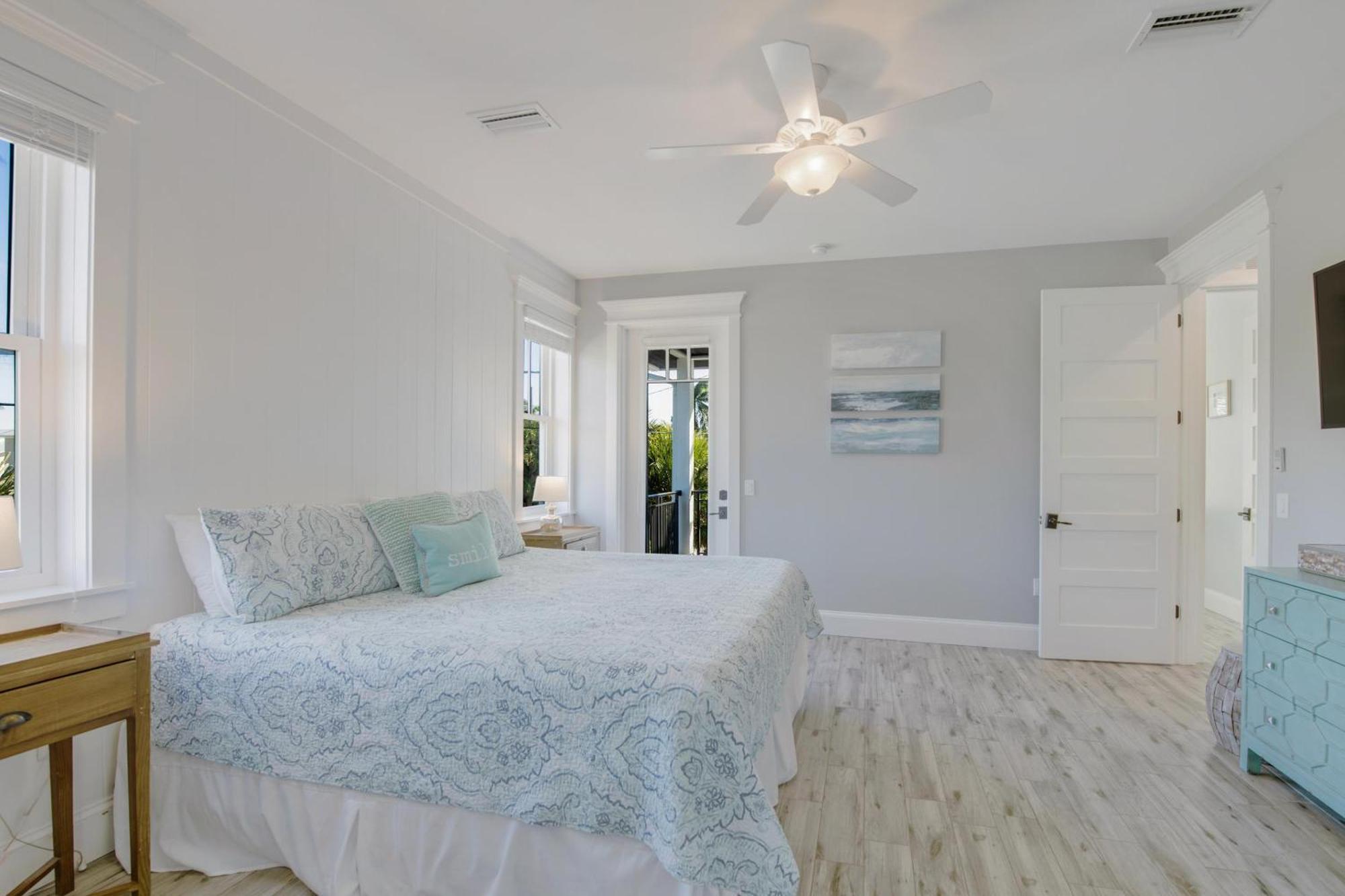 Seaside Magnolia Villa Anna Maria Exterior photo