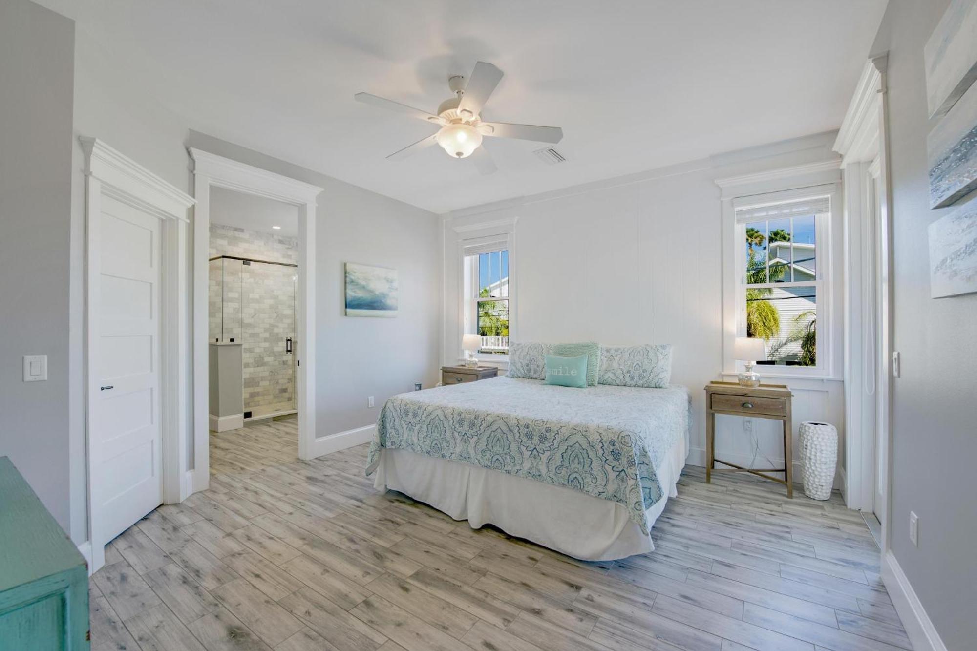 Seaside Magnolia Villa Anna Maria Exterior photo