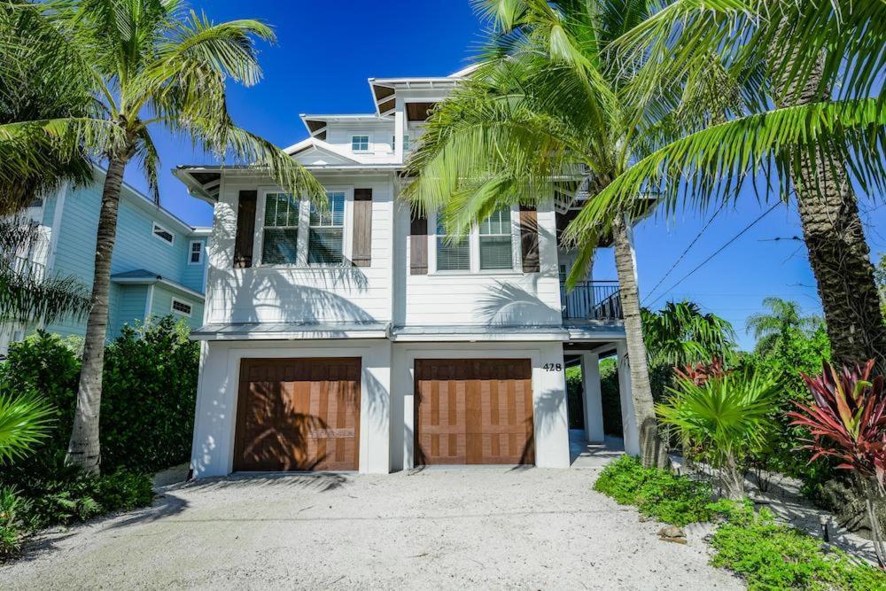 Seaside Magnolia Villa Anna Maria Exterior photo